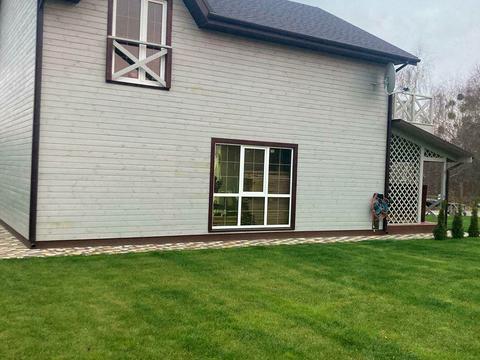 дом по адресу Озерна.