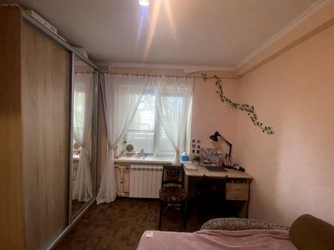 квартира по адресу Шулявская ул., 15/23