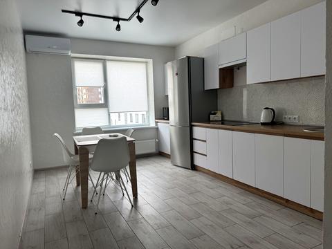 квартира по адресу Королёва ул., 9а