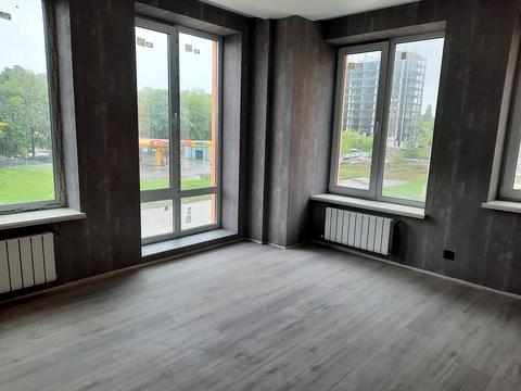 квартира за адресою Гвардійців-Широнінців вул., 70
