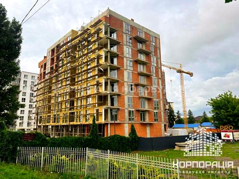 квартира за адресою Гленца, 4