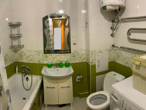 квартира по адресу Урловская ул., 23-Б