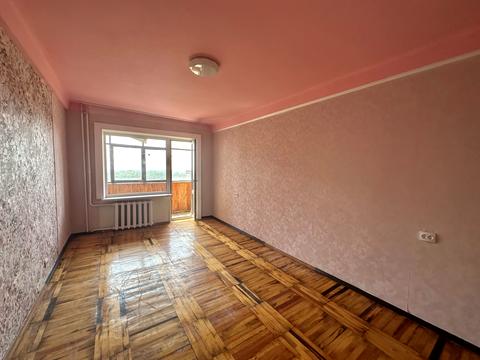 квартира по адресу Веснина ул., 1-Б