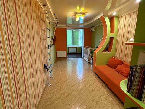 квартира за адресою Мирна вул., 19