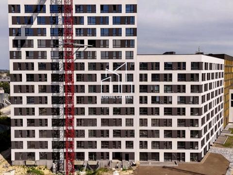 квартира за адресою Богдана Хмельницького вул., 207