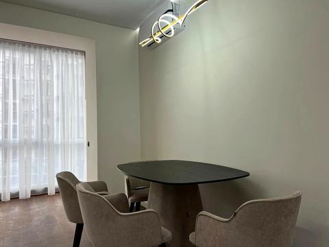 квартира по адресу Крайковского ул., 3 к8