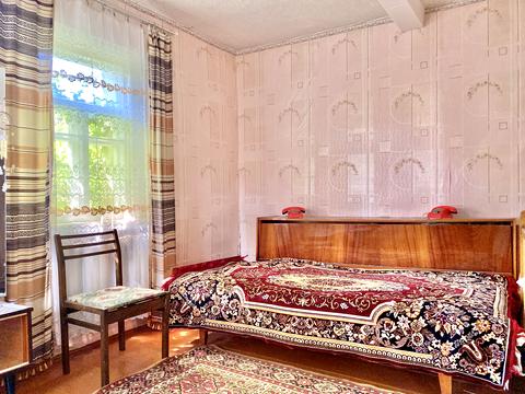 дом по адресу Николая Петровского ул.