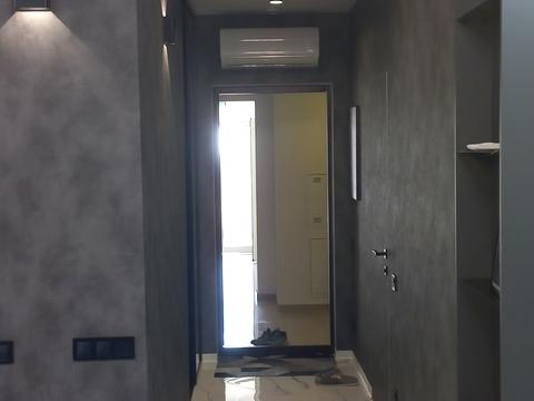 квартира за адресою Перлинна вул., 8