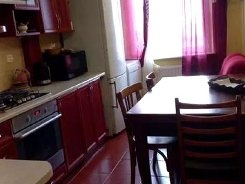 квартира за адресою Червоної Калини просп., 10