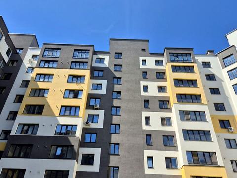 квартира по адресу Александра Довженко ул., 61