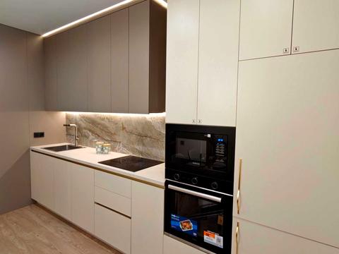 квартира за адресою Краснова вул., 1-А