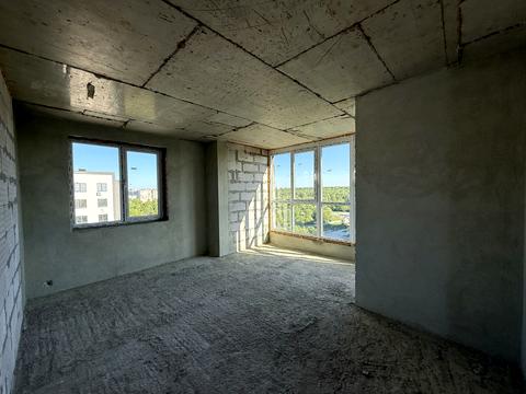 квартира по адресу Роксоланы ул., 2