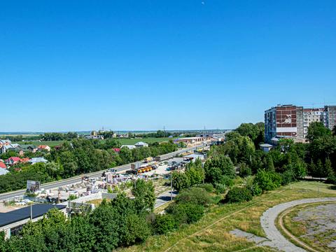 квартира по адресу Леся Курбаса ул., 6-Б