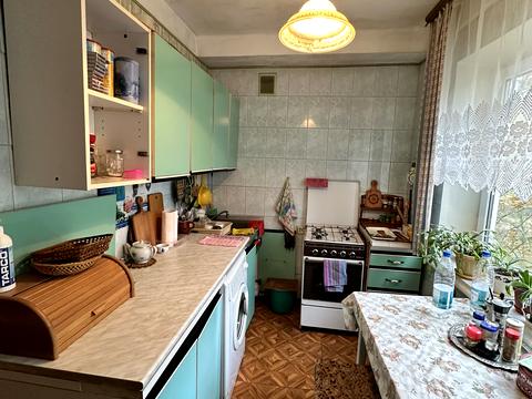 квартира за адресою Івана Микитенка вул., 25