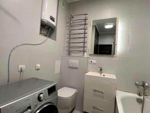 квартира за адресою Регенераторна вул., 4 к8