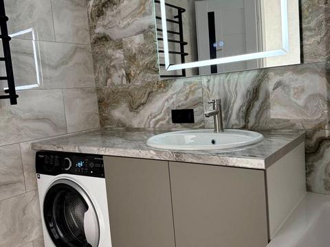 квартира по адресу Лісогринівецька ул., 34-В