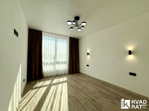 квартира по адресу Крайковского ул., 5