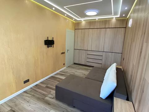квартира за адресою Каховська вул., 56