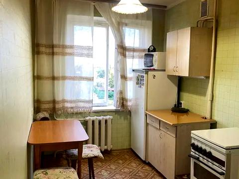 квартира по адресу Калиновая ул., 79-А