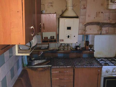 квартира по адресу Заречанская ул., 14/4