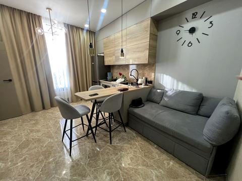 квартира за адресою Федора Ернста вул., 16