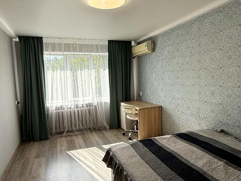 квартира по адресу Матросова, 19