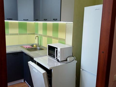 квартира за адресою Володимира Висоцького бульв., 6