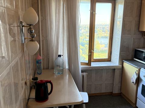 квартира за адресою Клочківська вул., 276а