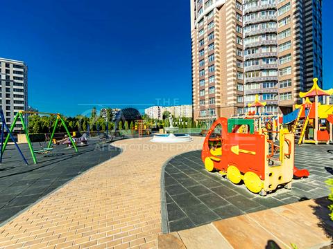 квартира по адресу Глубочицкая ул., 32-Б