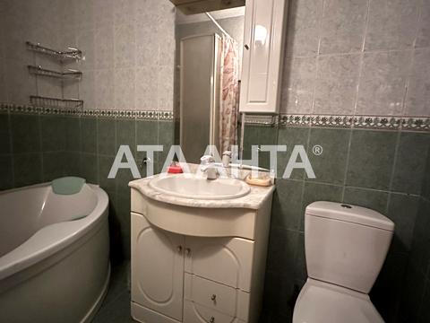 квартира за адресою Невського Олександра вул., 43