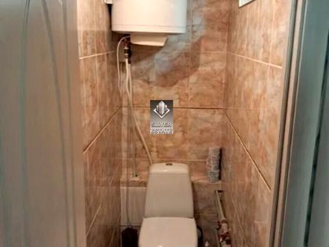 квартира по адресу Полякова ул., 5