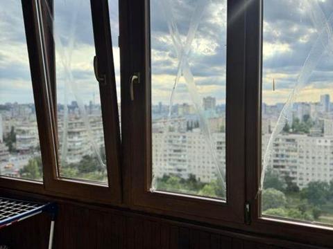 квартира за адресою Олександра Архипенка вул. (Мате Залки), 5-А