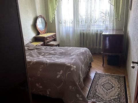 квартира за адресою Бориса Тена вул., 92