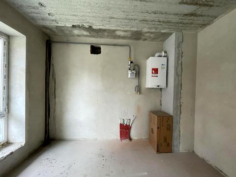 квартира по адресу 24 Августа ул., 32