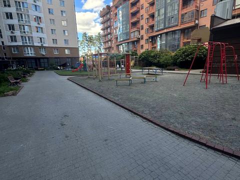 квартира за адресою Ірпінь, Університетська вул., 2-З