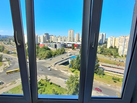 квартира по адресу Оноре де Бальзака ул., 52/22