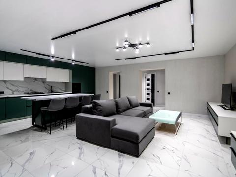 квартира за адресою Вагилевича вул., 3