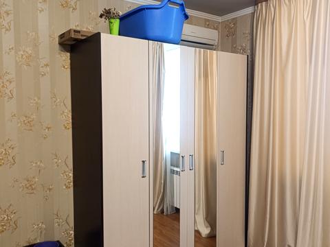 квартира по адресу Бориса Гмыри ул., 4