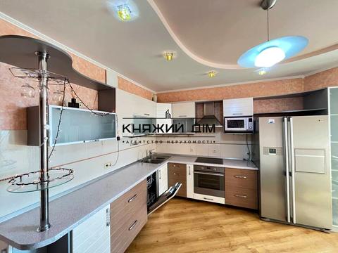 квартира за адресою Срібнокільська вул., 1