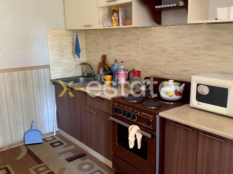 квартира по адресу Рональда Рейгана ул., 36