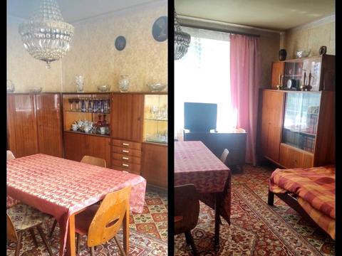 квартира по адресу Старицкого ул., 16