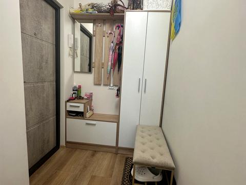квартира по адресу Протасевича ул., 4