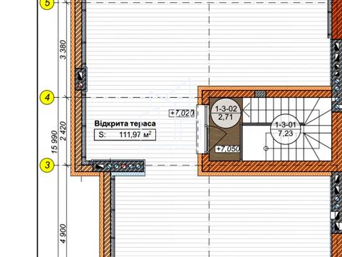 будинок за адресою Львів, Замарстинівська вул. (Калініна), 235