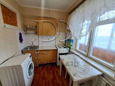 квартира за адресою Лісовий просп., 33