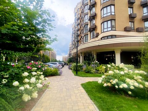 квартира за адресою Мартинова просп., 24