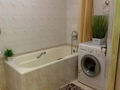 квартира по адресу Воздухофлотский просп. (Повітрофлотський), 3