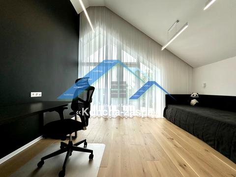 дом по адресу Сосновая ул.