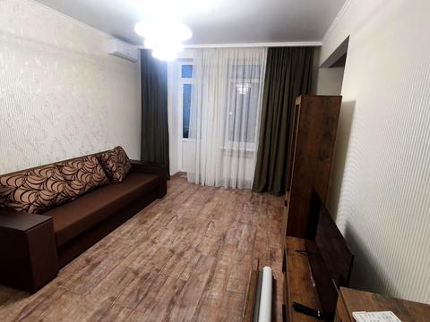 квартира за адресою Білоруська, 8