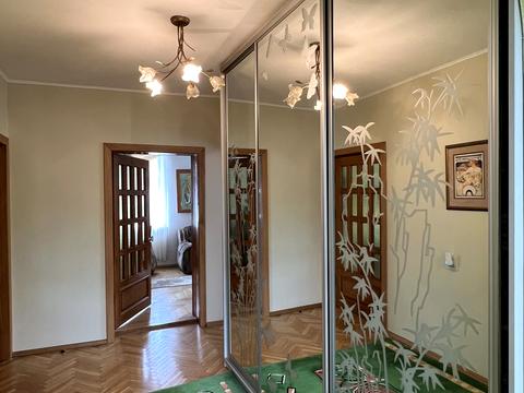 будинок за адресою Паустовського вул., 36