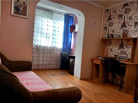 квартира за адресою Бережанська вул., 24